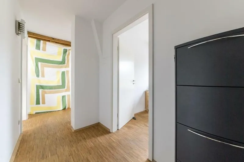 Homestay Private Room Hannover