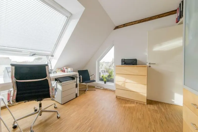 Private Room Hannover Germany