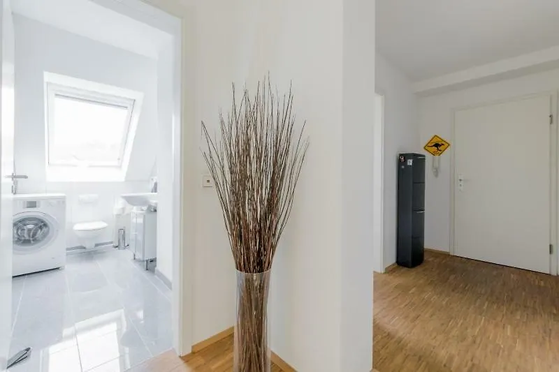 Private Room Hannover 0*,