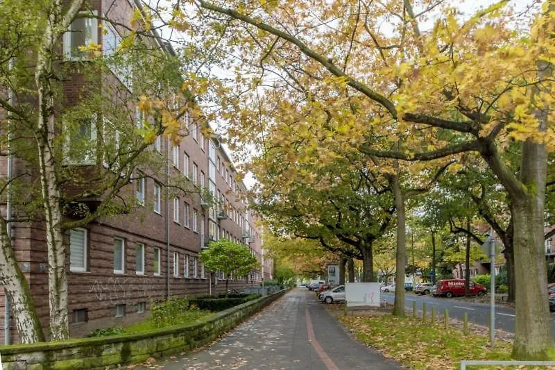 Private Room Hannover Homestay